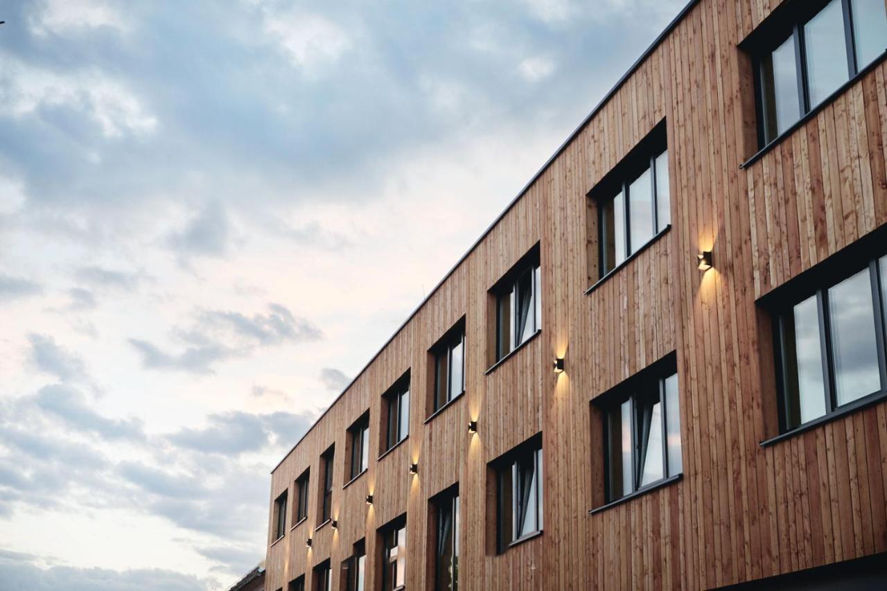 Quartier Am Bauernstadl Feldbach  Exteriör bild